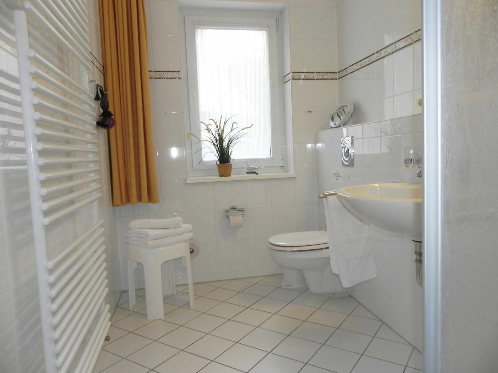 Ferienwohnung 1 1 10 Inselstrand Heringsdorf Dış mekan fotoğraf